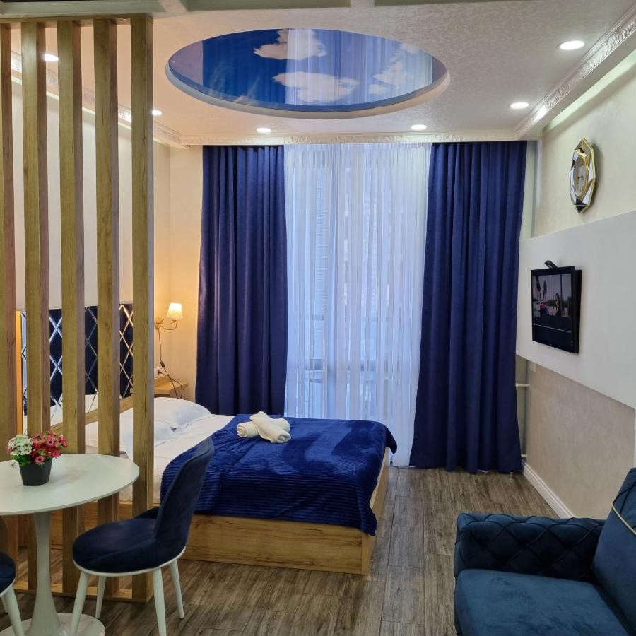 Apartment In Batumi For Dar Tower Exterior foto